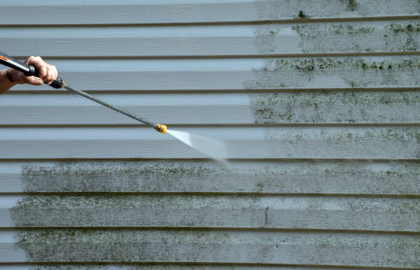 Best Building Exterior Washing  in Gatesville, TX